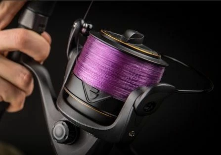 Wychwood DPF Line 1000m - Monofilament 5 Wychwood DPF Line 1000m - Monofilament - Image 5