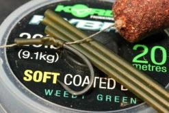 Korda Safe Zone Shrink Tube 1.6mm - Rig tubing & shrink tube 7 Korda Safe Zone Shrink Tube 1.6mm - Rig tubing & shrink tube -Carp Sales Store seewrereeeee 1