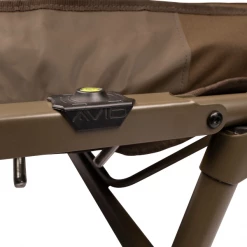 Avid Carp Benchmark Leveltech Systems - Sleep systems -Carp Sales Store serbxnhj637662800267464588