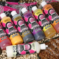 Mainline Active Ade Particle and Pellets Syrup - Oils & syrups