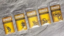 ESP Cryogen Para-Point Hooks - -Carp Sales Store shq0k1fs636250127988715569