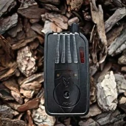 Fox Micron RX+ Receiver - Receivers