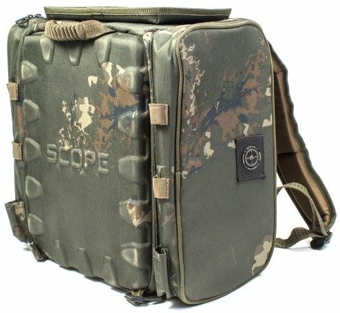 Nash Scope Ops Recon Rucksack - Rucksacks 1 Nash Scope Ops Recon Rucksack - Rucksacks