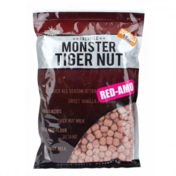 Dynamite Baits Monster Tiger Nut Red Amo Dumbells - Boilies