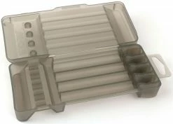 Fox Black Label Mini Swinger Presentation Case - Swingers & indicators