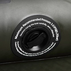 Fox 160 Inflatable Boat - Boats & motors -Carp Sales Store snxj1yc1637657625329649542