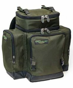 Drennan Specialist Compact Rucksack - Rucksacks -Carp Sales Store sofgm0ql636419409072308566
