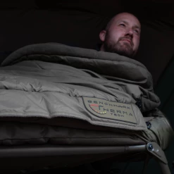 Avid Carp Avid Benchmark Thermatech Heated Sleeping Bags - -Carp Sales Store sqdycouj637662557037783354