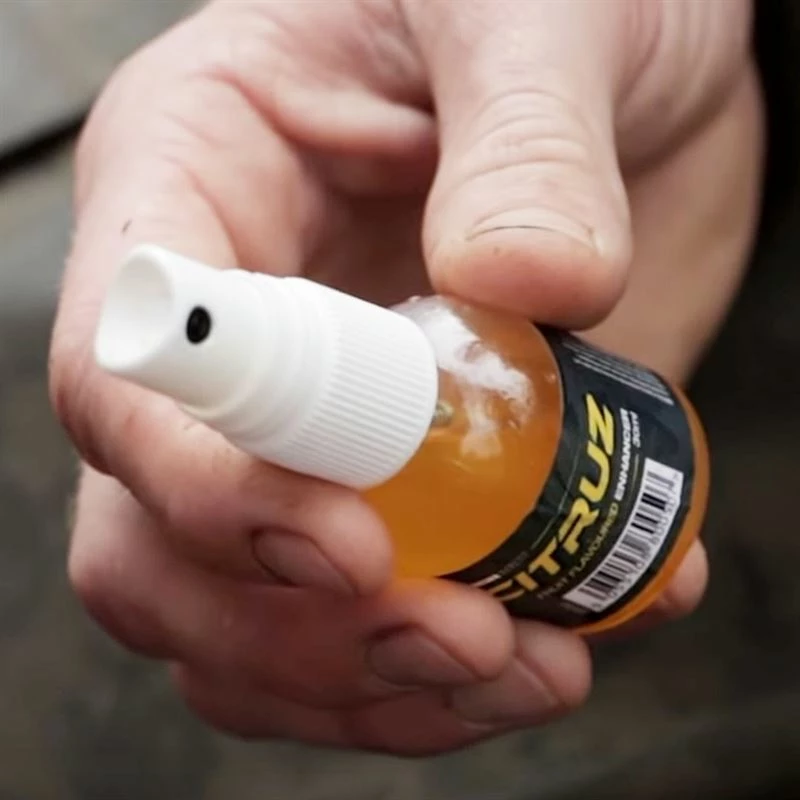 Nash Citruz Concentrate - Bait sprays 1 Nash Citruz Concentrate - Bait sprays