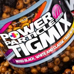 Mainline Power Plus Particles Tigmix - Nuts & particles