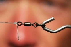 Korda Flexi Ring Swivels - Swivels & crimps -Carp Sales Store ssgfsghh