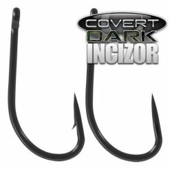 Gardner Covert Dark Incizor Hooks - -Carp Sales Store ssvg4f0u636132667900969573