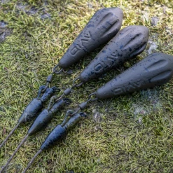 Avid Carp Ready Tied Pin Down Leaders - Ready made leaders -Carp Sales Store st3vzdzh637673936454803371