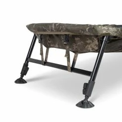 Nash Hi-Protect Carp Cradle Camo - Unhooking mats & cradles -Carp Sales Store stf1ewnc637685024601330101