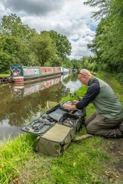 Korum Transition Opportunist Foldall - Rod holdalls -Carp Sales Store suiepd0t637386945662012641