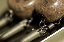 Korda Solid Bag Leaders - Ready made leaders -Carp Sales Store suj2nv0m636138467488878273