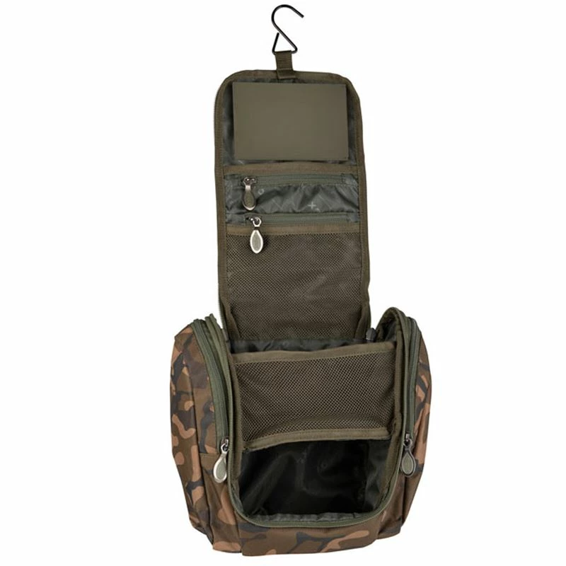 Fox Camolite Wash Bag - Accessory bags 2 Fox Camolite Wash Bag - Accessory bags - Image 2