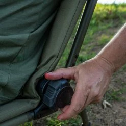 Korum Aeronium Supa Lite Recliner - Recliners -Carp Sales Store suvnd1eg637393949391182814