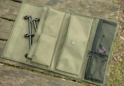 Wychwood Tactical HD Bankware Roll - Accessory bags -Carp Sales Store svlxwzf3637520954476934852