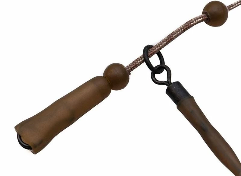 ESP Helicopter Rig Sleeves - Lead clips & sleeves 3 ESP Helicopter Rig Sleeves - Lead clips & sleeves - Image 3