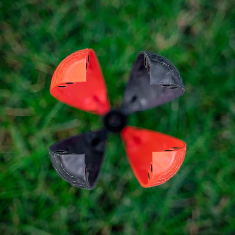 Wolf International Wolf Spider Spod - Spods & spombs 5 Wolf International Wolf Spider Spod - Spods & spombs - Image 5