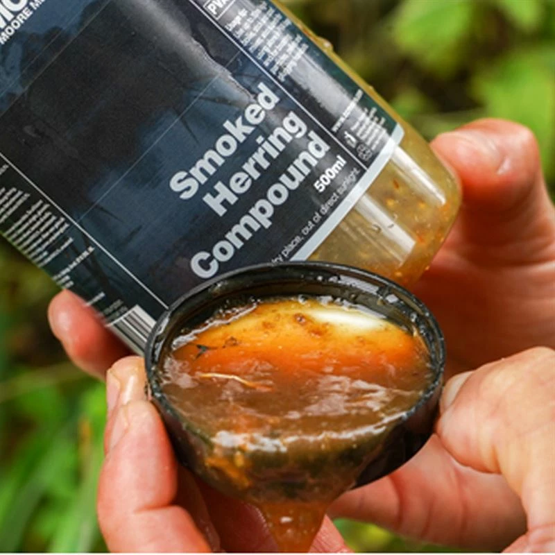 CC Moore Liquid Smoked Herring Compound - Oils & syrups 2 CC Moore Liquid Smoked Herring Compound - Oils & syrups - Image 2