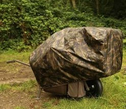 Fox Explorer Deluxe Barrow - Barrows -Carp Sales Store syoksqrz636422936352742156