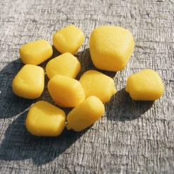 Enterprise Tackle Enterprise Sinking Corn Yellow - Artificial baits