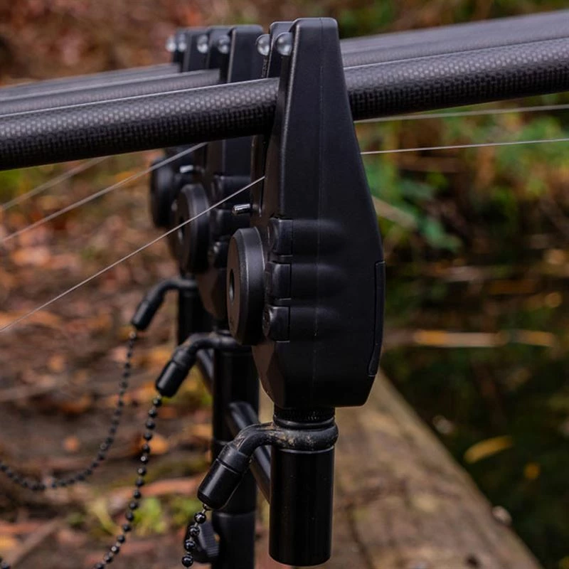 Fox Mini Micron X Presentation Sets - Bite alarm sets 7 Fox Mini Micron X Presentation Sets - Bite alarm sets - Image 7