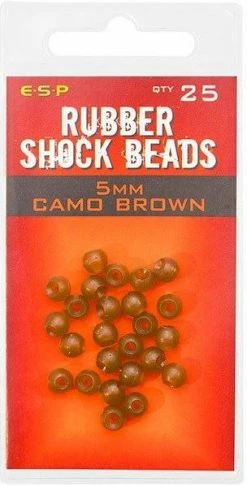 ESP Rubber Shock Beads -