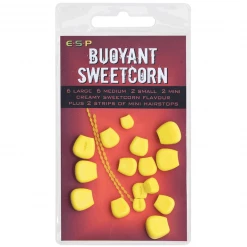ESP Buoyant Sweetcorn - Artificial baits