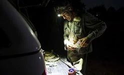 LED Lenser MH10 Rechargeable Headlamp - Headlamps -Carp Sales Store t2bidcc3636360759497957001