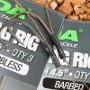 Korda PVA Bag Rigs - Hair rigs & rigs