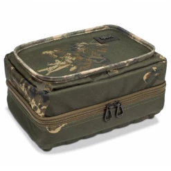 Nash Subterfuge Work Box - Accessory bags