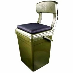 Ridge Monkey CoZee Bucket Seat Full Kit - Buckets