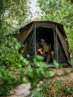 Fox Frontier XD Camo Mozzy Mesh - Mozzy screens & insect panels 5 Fox Frontier XD Camo Mozzy Mesh - Mozzy screens & insect panels -Carp Sales Store t4k0kbdf637366408347178248