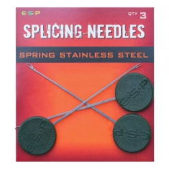 ESP Splicing Needles -
