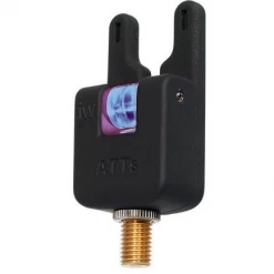 Advanced Technology Tackle ATTs Underlit Wheel Alarm - Bite alarms