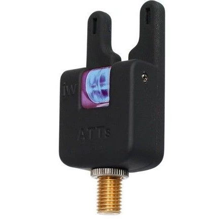 Advanced Technology Tackle ATTs Underlit Wheel Alarm - Bite alarms 1 Advanced Technology Tackle ATTs Underlit Wheel Alarm - Bite alarms