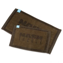 Nash Tackle Hand Towel - Hand towels