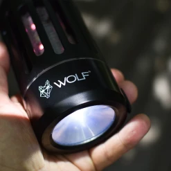 Wolf International Wolf Mozzi-Zappa - Bivvy accessories 8 Wolf International Wolf Mozzi-Zappa - Bivvy accessories -Carp Sales Store tarva0ky637614269355497399