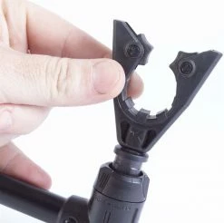 Korum Speedfit 2 Rod Tilting Buzz Bars - -Carp Sales Store tb35kk0r636979280915083934