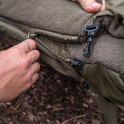 Avid Carp Avid Benchmark Thermatech Heated Sleeping Bags - -Carp Sales Store tbq1zwey637662557037783354