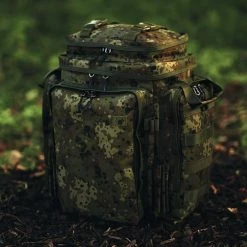 Thinking Anglers Camfleck Rucksack - Rucksacks -Carp Sales Store tdzdg2gx637610853087040586