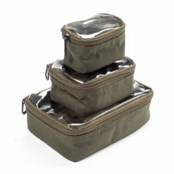 Nash Pouch Set - Accessory bags