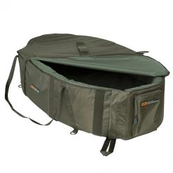 Fox Deluxe Carpmaster Mats - Unhooking mats & cradles