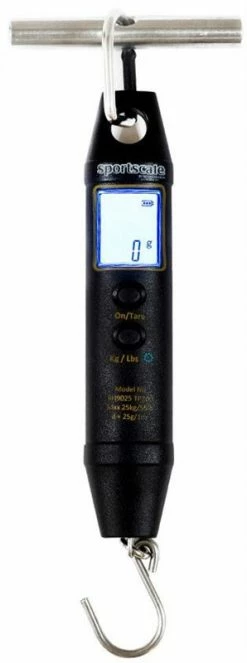 Reuben Heaton 9000 Series Digital Scale - Digital scales