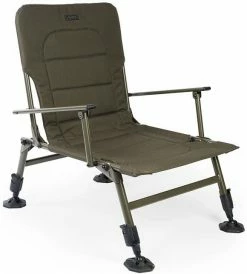 Avid Carp Ascent Arm Chair - Chairs