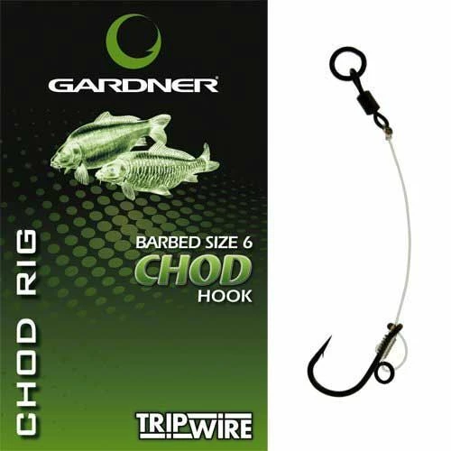Gardner Chod Rigs - Hair rigs & rigs 2 Gardner Chod Rigs - Hair rigs & rigs - Image 2