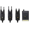 Prologic Fulcrum RMX-Pro Bite Alarm Set - Bite alarm sets